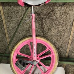 AVIGO　一輪車