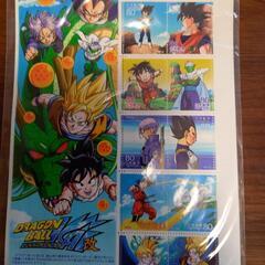 予定者🐜【ドラゴンボール🐲+赤毛のアン👩‍🦰】シート