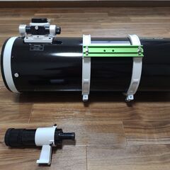 スカイウォッチャーSkyWatcherBKP200 800mm F4