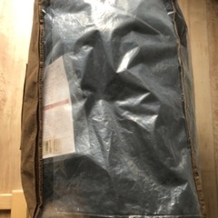 渋谷駅　MUJI 無印良品 ホットカーペット