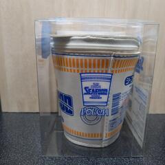 シーフードヌードルポーチ1個売りますの画像