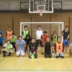 🍁本日秋のちょーーどいい気温でのフットサル⚽️ - 渋谷区