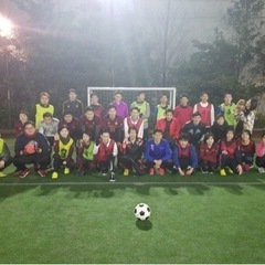 🍁本日秋のちょーーどいい気温でのフットサル⚽️ - スポーツ