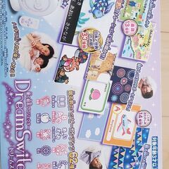 ドリームスイッチ
