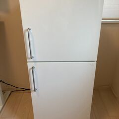 千葉県我孫子市エリアお渡し：無印冷蔵庫 （2008年製 深澤直人...