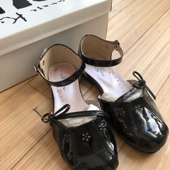 子供おしゃれ靴★発表会やお出かけに★