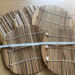 ざるそば用 ざる