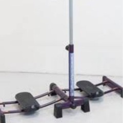 レッグマジックX