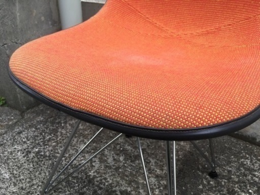 【希少】Herman Miller Eames Mid-Century MODERN限定 ハーマンミラー イームズ ビンテージ シェル