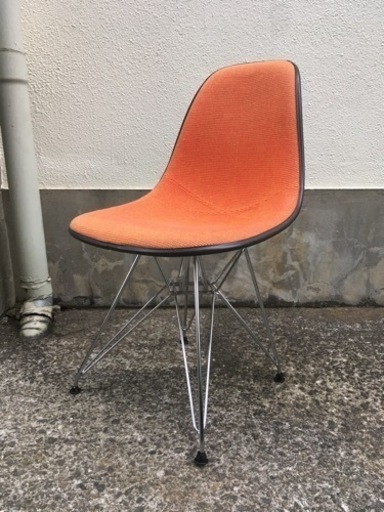 【希少】Herman Miller Eames Mid-Century MODERN限定 ハーマンミラー イームズ ビンテージ シェル