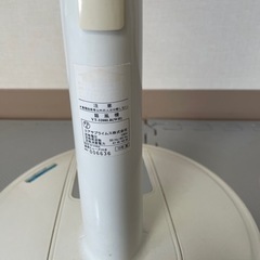 扇風機　ユアサの画像