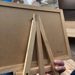 飾り棚？の画像