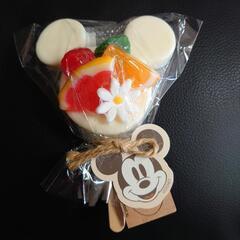 ディズニー　せっけん