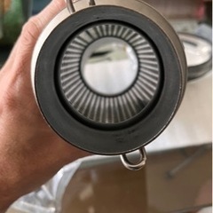バイクマフラーsc project 値下げの画像