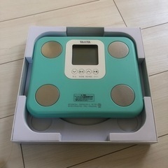 体重計