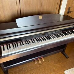 YAMAHA 電子ピアノ Clavinova CLP-230