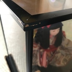 【譲】【無料0円】日本人形差し上げますの画像