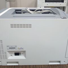 各種トナー入ってます☆キャノン　レーザー　プリンター　LBP9100Cの画像