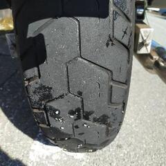 マグナ250s　の画像