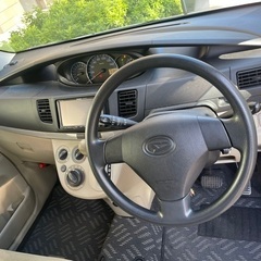 ダイハツムーブ ⭐️の画像