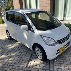 ダイハツムーブ ⭐️の画像