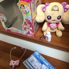 おしゃべりラテの画像