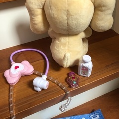 おしゃべりラテの画像