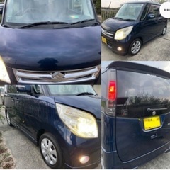 ☆☆☆H20年式 パレット MK21S 走ってますが絶好調！