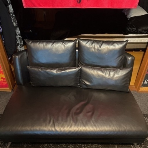 ARMONIA アルモニア　ソファー 3人掛け