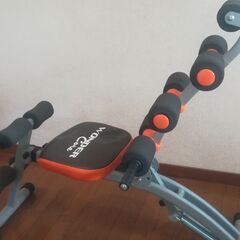 ワンダーコア