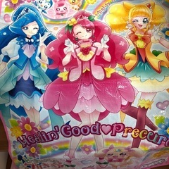 プリキュア  の画像