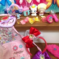 プリキュア  の画像