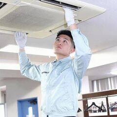 エアコン工事、家電工事全般(業務委託)新潟・富山をはじめ北陸・東北・北関東などの画像