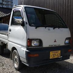 車検付き軽トラ ※訳あり※ コミコミ価格