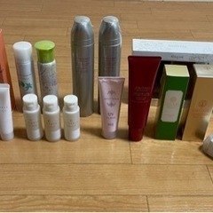 化粧品 ヘアケア まとめ売り