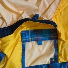 Columbia コロンビア チェック セブンサミット ジャケット　スキー スノボーウェア メンズ Lの画像