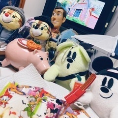 Disneyオフ会✨