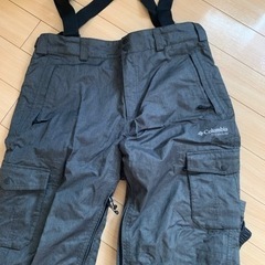 Columbia コロンビア　TITANIUM スキー スノボー...