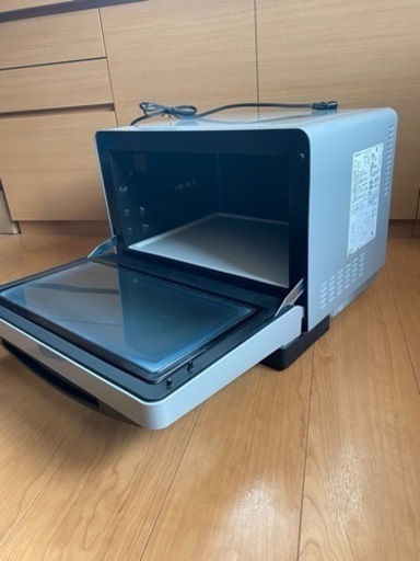 オーブンレンジ　美品