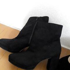 画像の靴👠おまとめ、バラで格安にてお譲りします。の画像