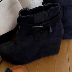 画像の靴👠おまとめ、バラで格安にてお譲りします。の画像