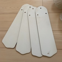シーリングファンお譲りしますの画像