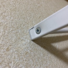 ハンガーラックの画像
