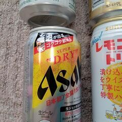 ハイボール＋希少価値生ビール🍺＋フリスクの画像