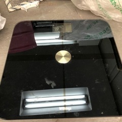 WiFiBodyScale