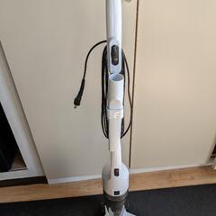 2way掃除機