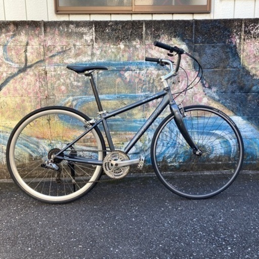 GIANT ESCAPE  R2 カスタマイズ‼️