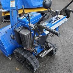 ☆ヤマハ☆YAMAHA☆除雪機☆870☆