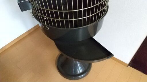 大きくしっかりした鳥かご max6 ferplast社