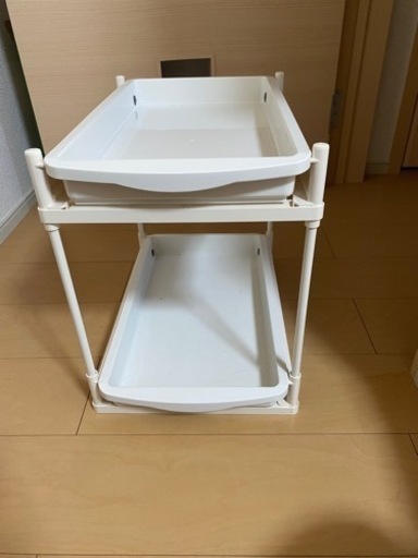 スライドラック